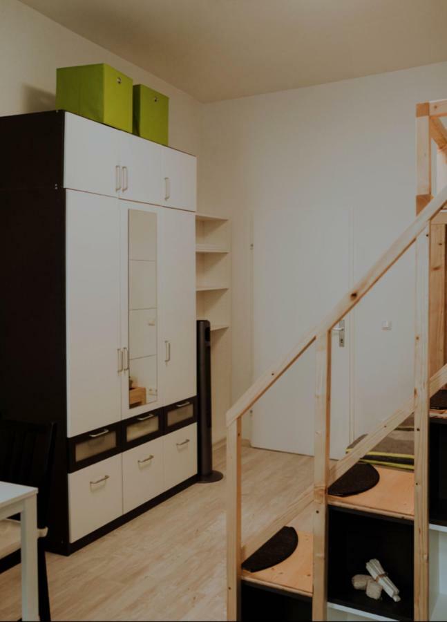Modern & Beautiful Near Park Wien