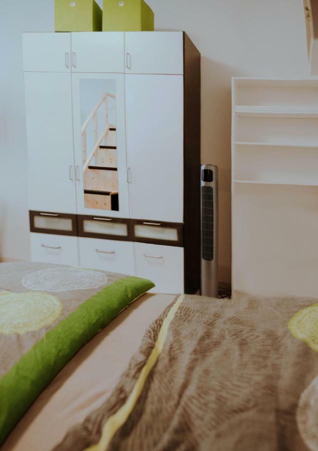 Apartment Modern & Beautiful Near Park