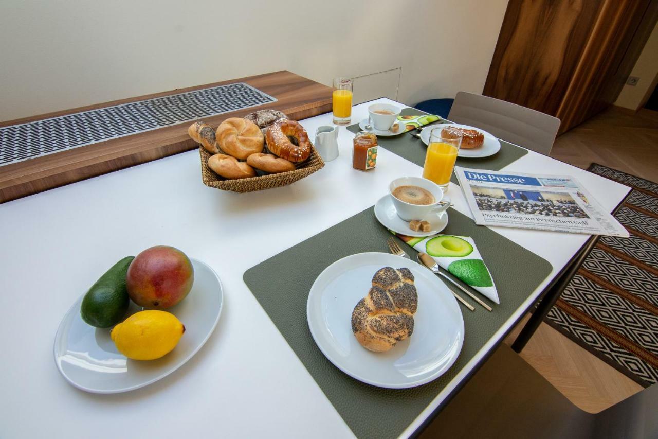 Apartamento Est Schoenbrunn - Viena
