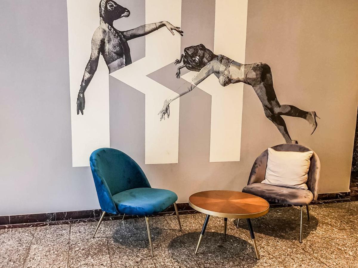 Hotel Koncept Liebelei
