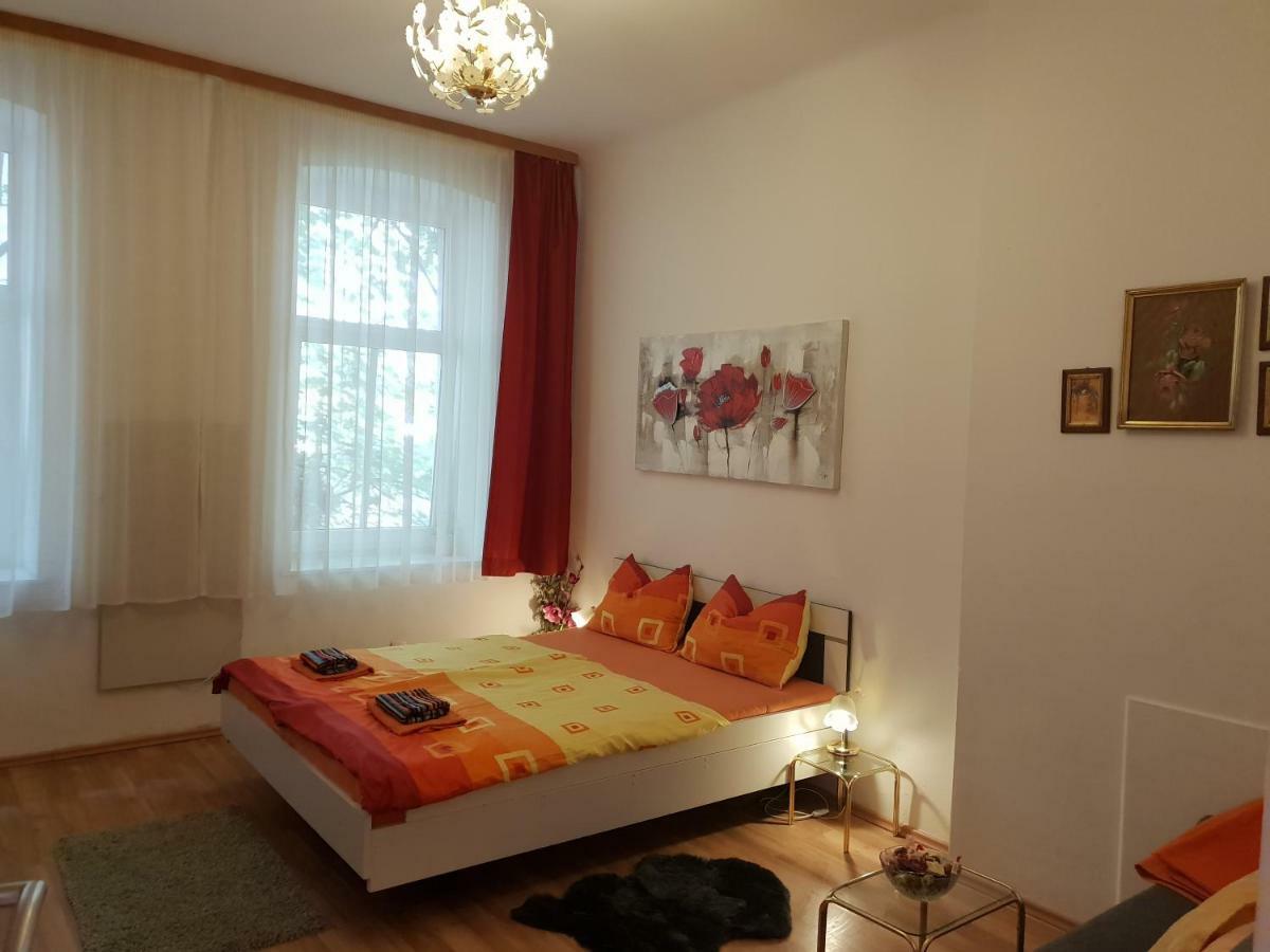 Apartment Stella Vienna