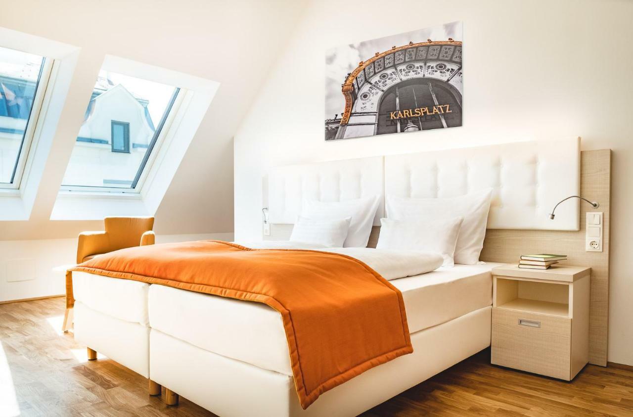Aparthotel Oliver | Contactless Check-in