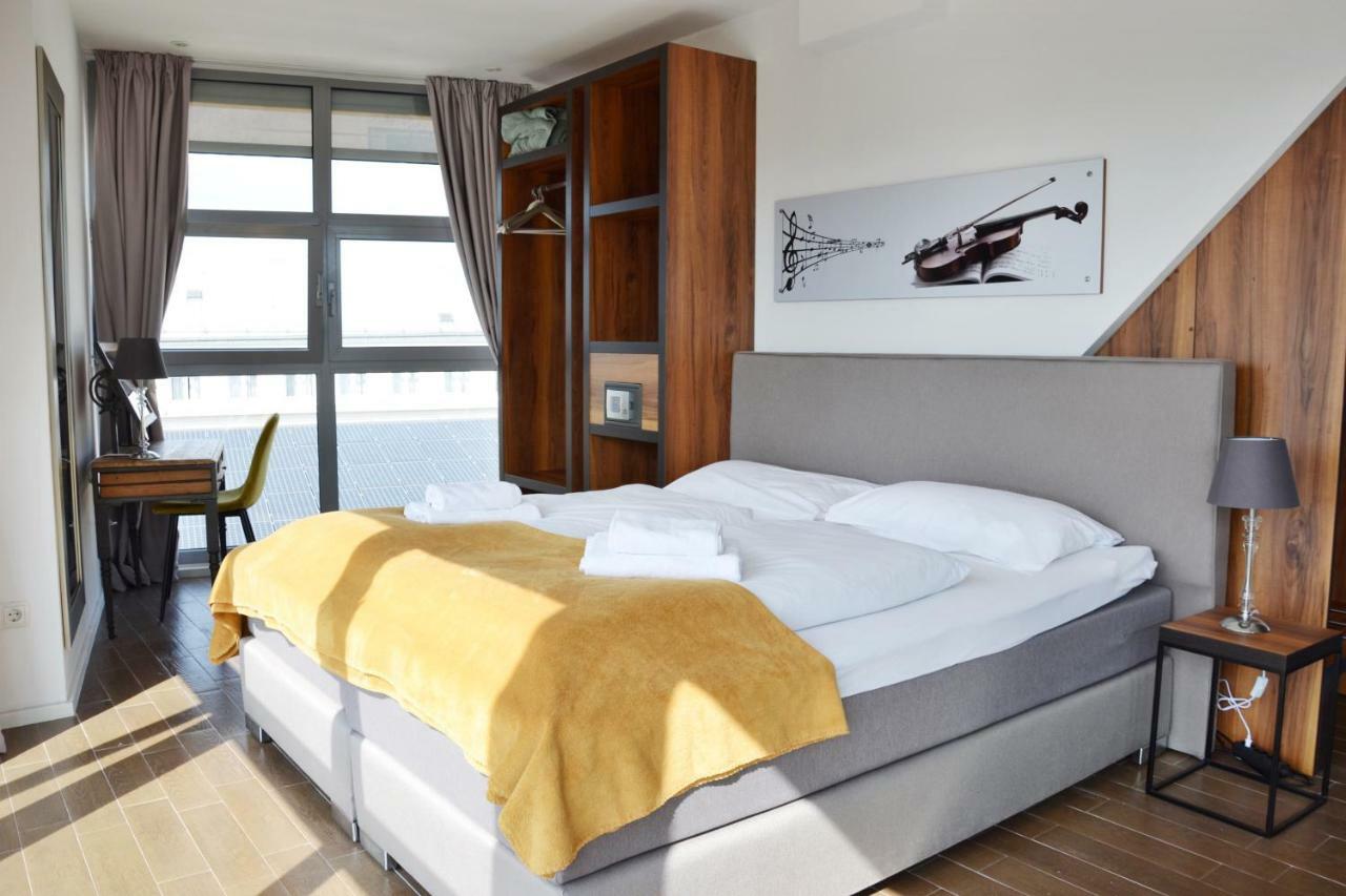 Hotel Apollo Vienna