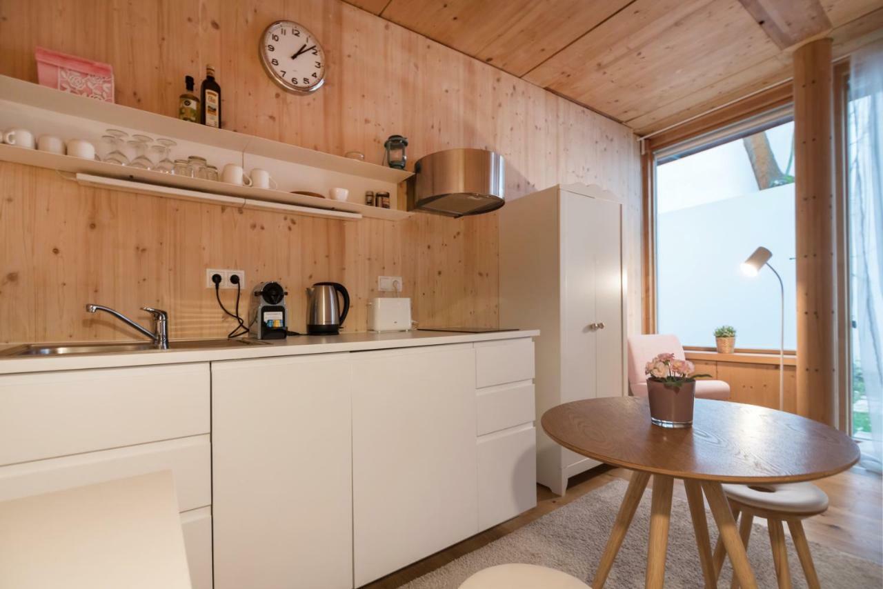 Apartment Near Metro Station Wien