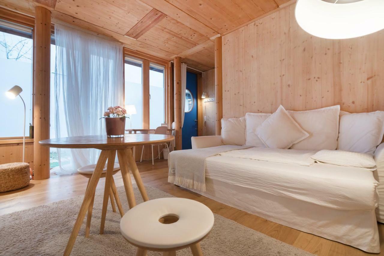 Apartment Near Metro Station Wien