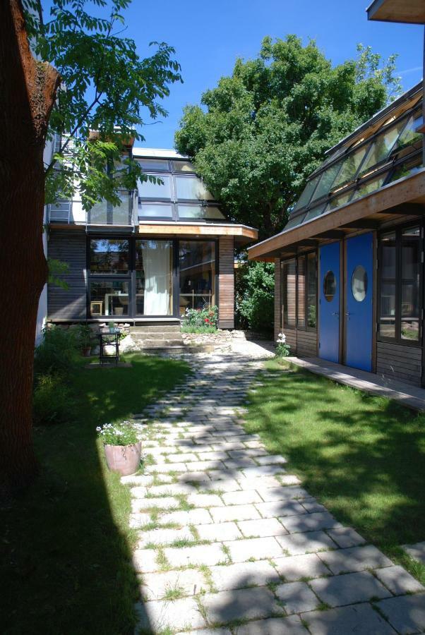 Apartment Near Metro Station Vienna