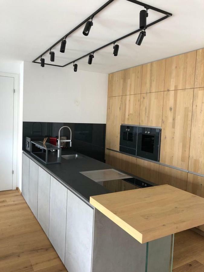 Moderne Trifft Tradition Im Herzen Wiens * Wien