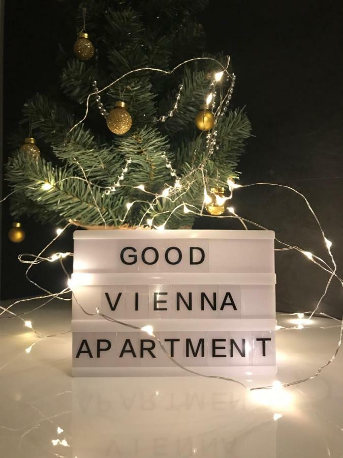 Apartment Good