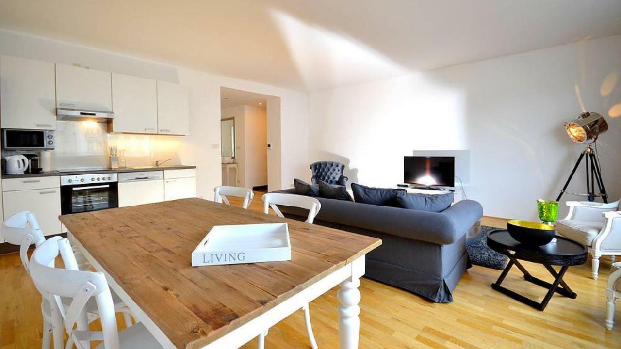 Residence, Naschmarkt - Karlsplatz *