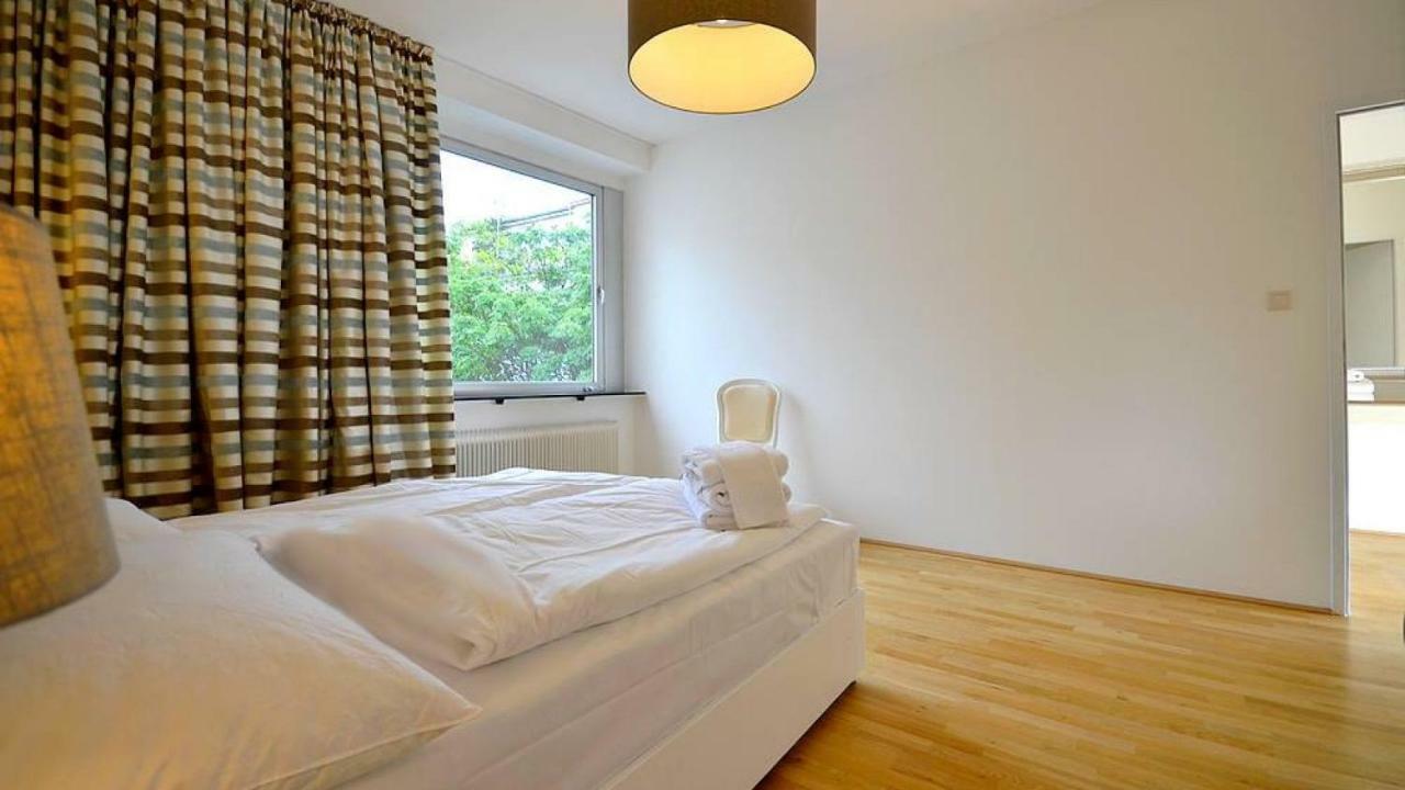 Aparthotel Residence, Naschmarkt - Karlsplatz *