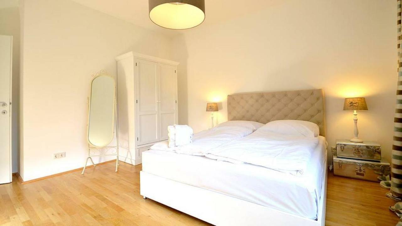 Aparthotel Residence, Naschmarkt - Karlsplatz Vienna