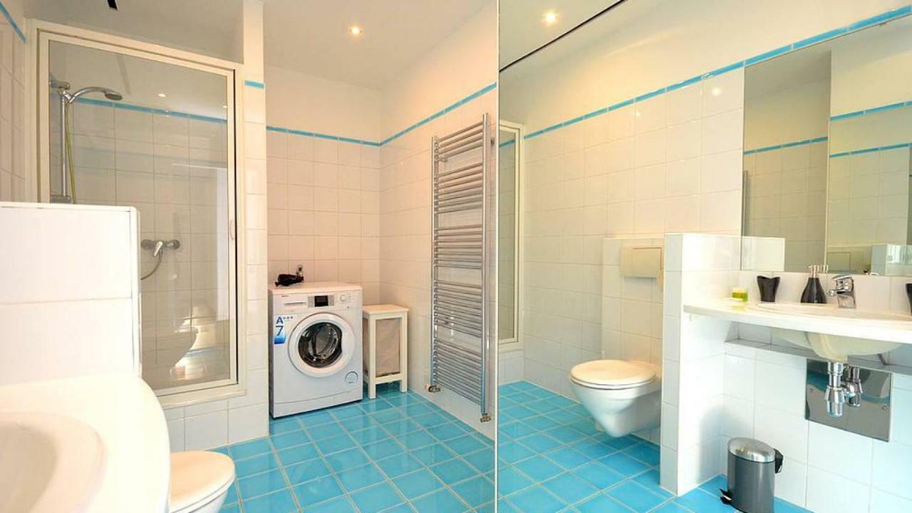 Residence, Naschmarkt - Karlsplatz *