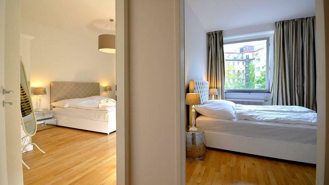 Residence, Naschmarkt - Karlsplatz * Vienna