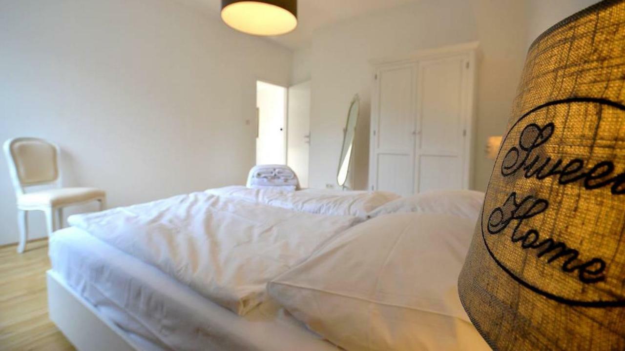 Aparthotel Residence, Naschmarkt - Karlsplatz Vienna