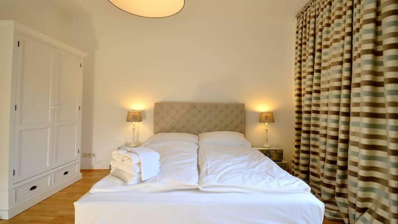 Residence, Naschmarkt - Karlsplatz Vienna