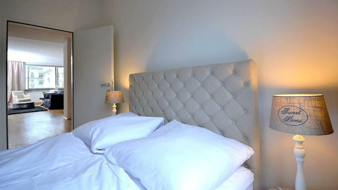Aparthotel Residence, Naschmarkt - Karlsplatz Vienna