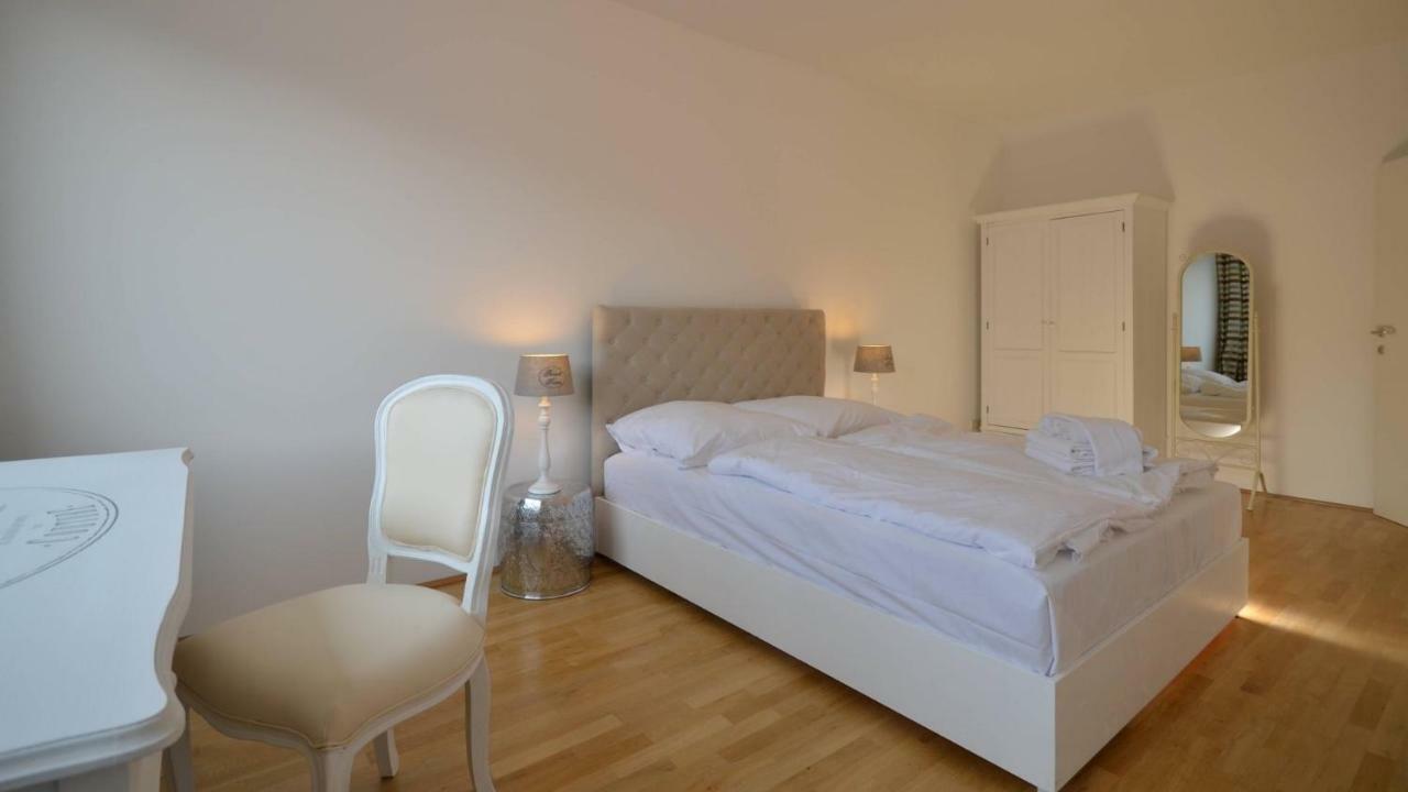 Residence, Naschmarkt - Karlsplatz Aparthotel Vienna