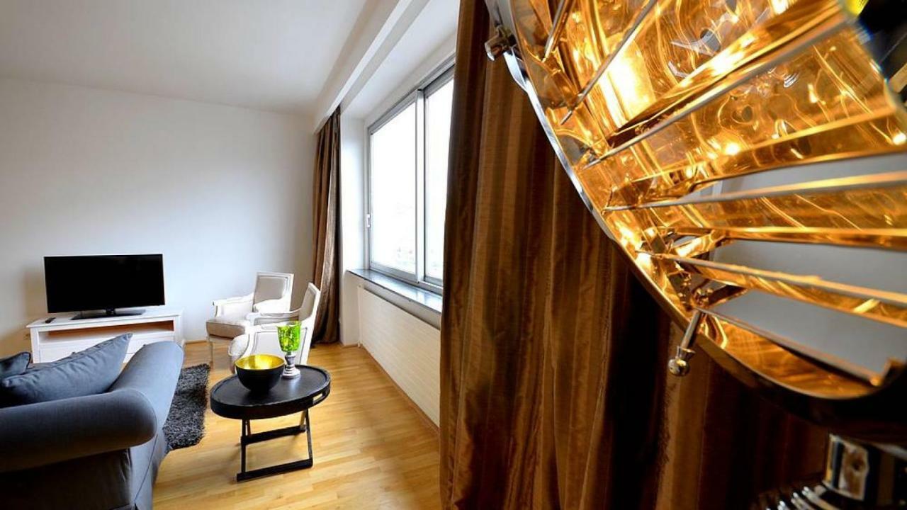Aparthotel Residence, Naschmarkt - Karlsplatz Vienna