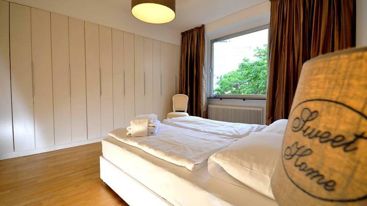 Residence, Naschmarkt - Karlsplatz