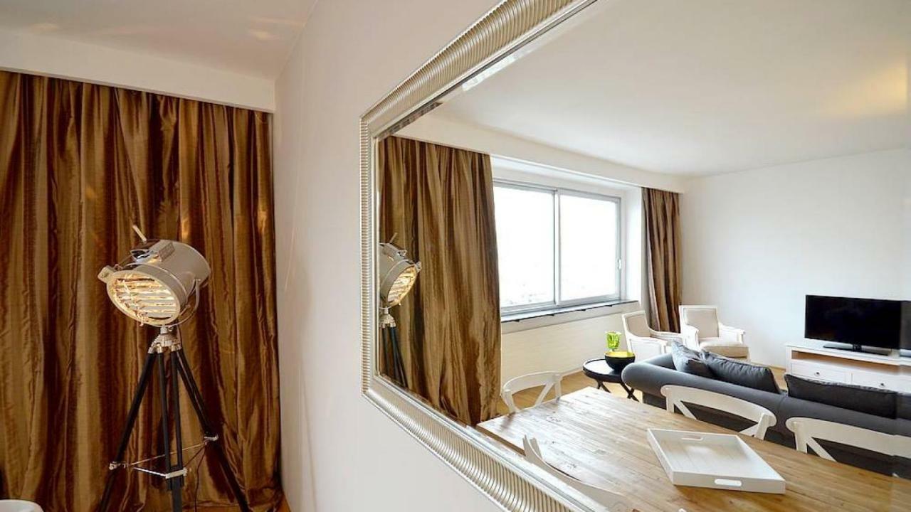Residence, Naschmarkt - Karlsplatz * Vienna