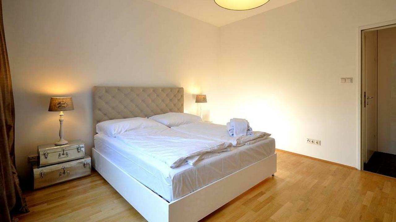 Residence, Naschmarkt - Karlsplatz Aparthotel *