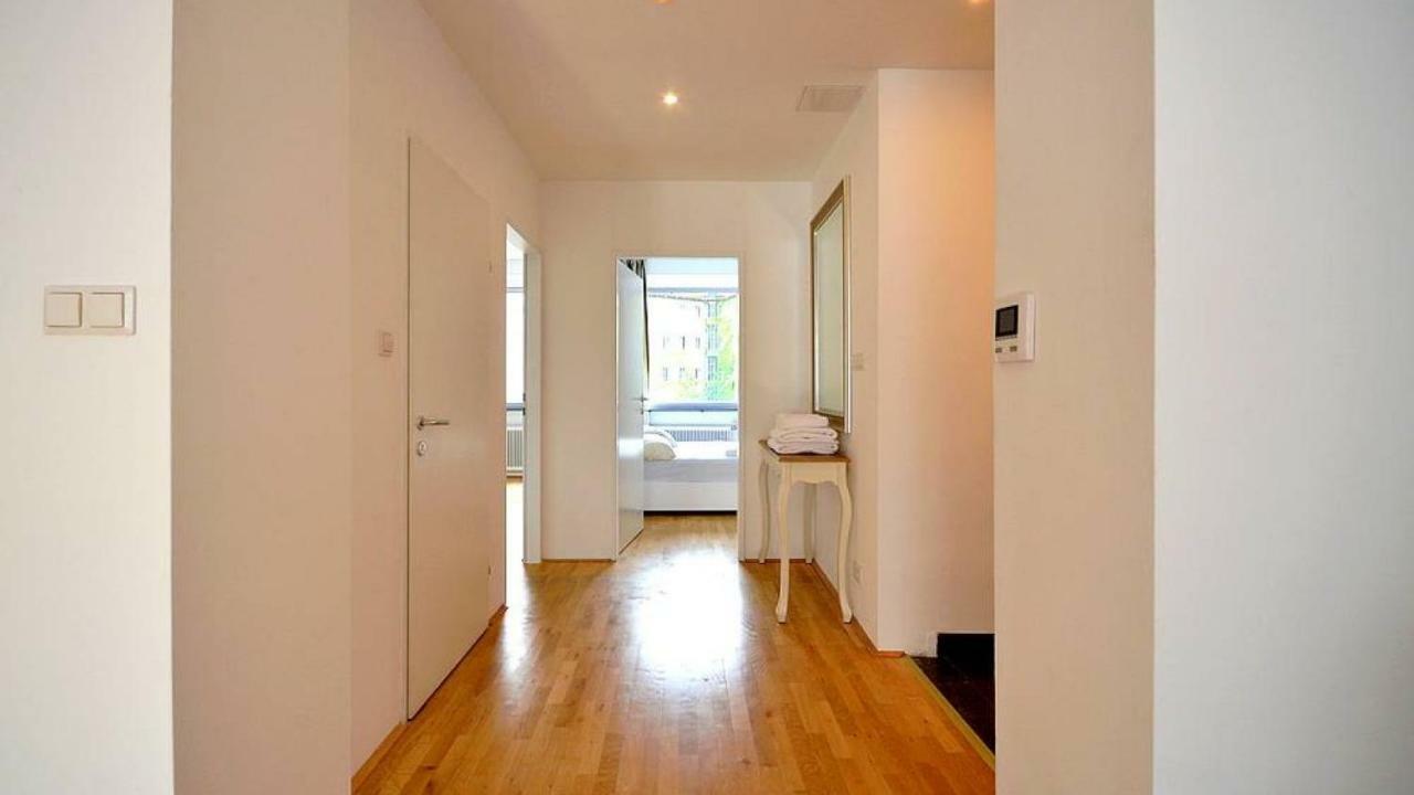Residence, Naschmarkt - Karlsplatz Aparthotel Vienna