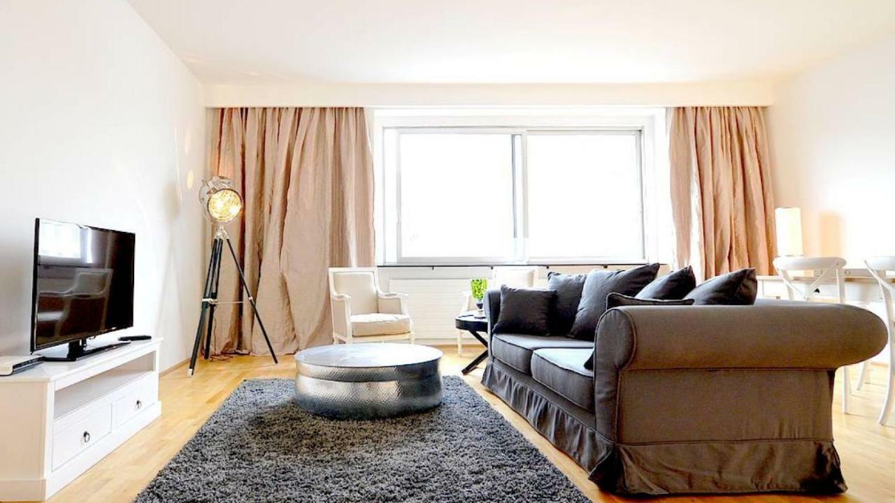 Residence, Naschmarkt - Karlsplatz Aparthotel Vienna