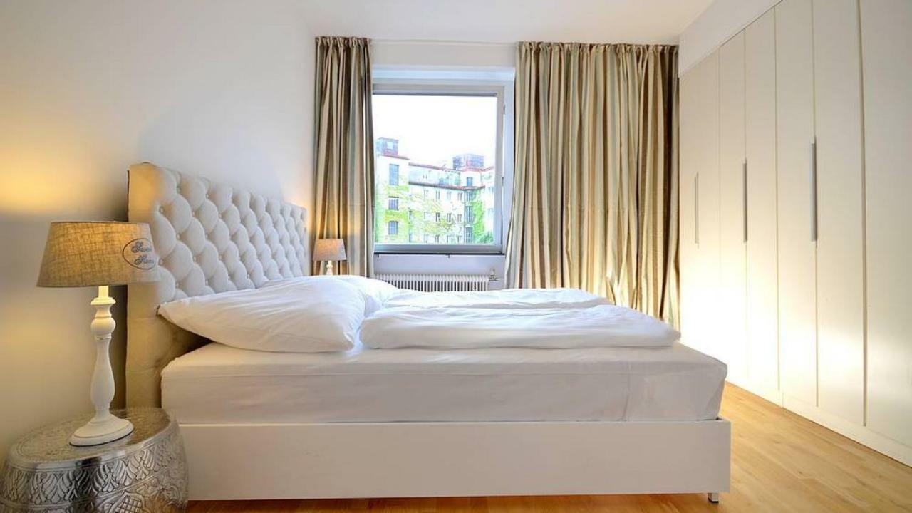 Residence, Naschmarkt - Karlsplatz * Vienna