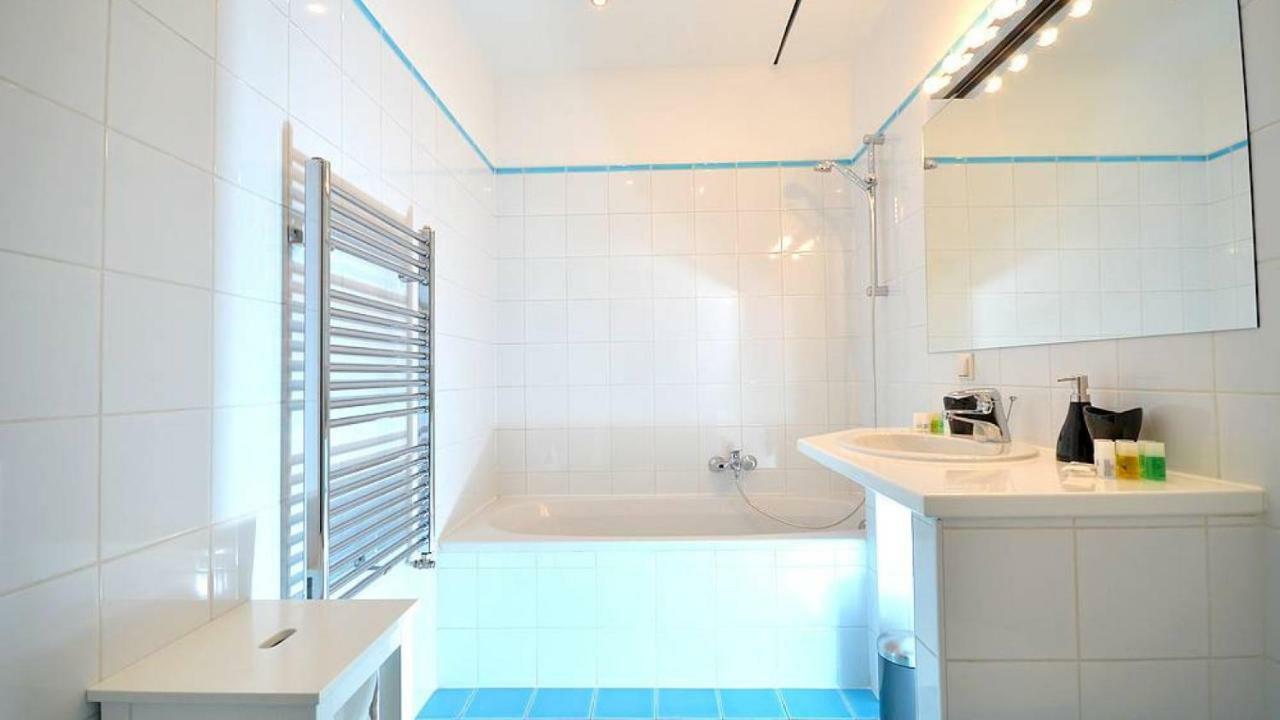 Residence, Naschmarkt - Karlsplatz *
