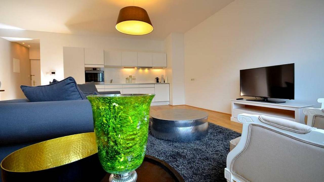 Residence, Naschmarkt - Karlsplatz