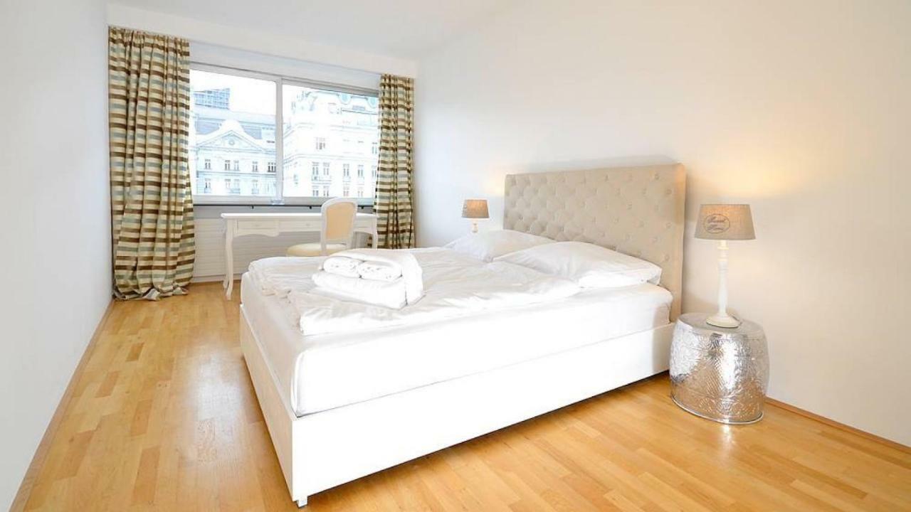 Aparthotel Residence, Naschmarkt - Karlsplatz Vienna