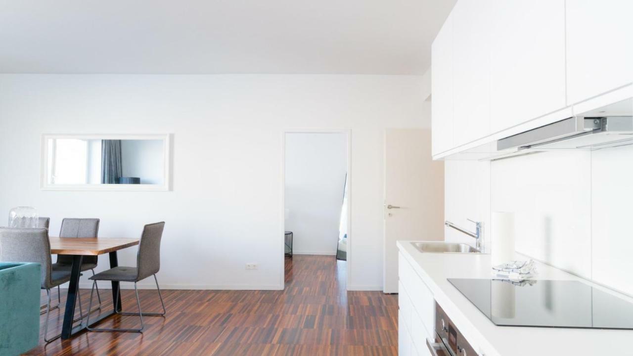Aparthotel Residence, Naschmarkt - Karlsplatz Vienna