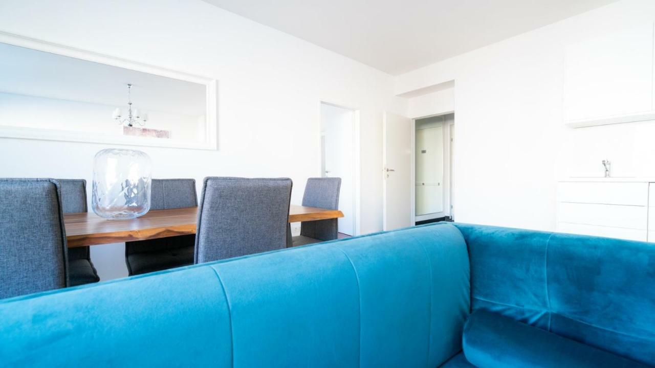 Residence, Naschmarkt - Karlsplatz Aparthotel