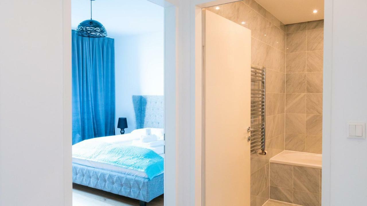 Residence, Naschmarkt - Karlsplatz Aparthotel *