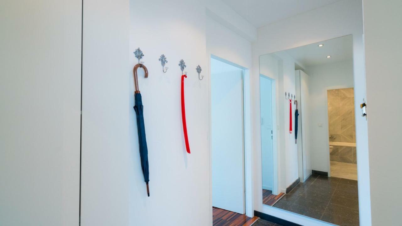 Aparthotel Residence, Naschmarkt - Karlsplatz Vienna