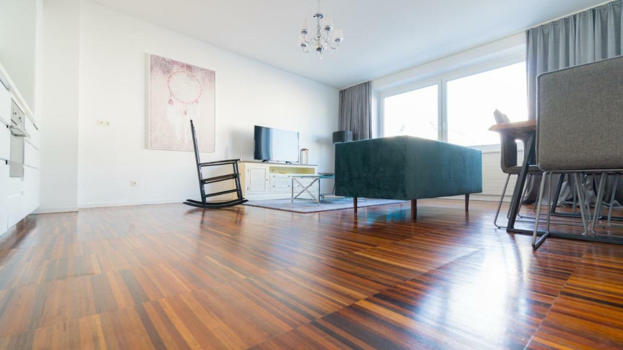 Residence, Naschmarkt - Karlsplatz Aparthotel *