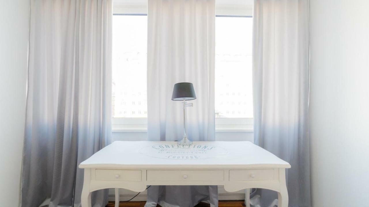 Residence, Naschmarkt - Karlsplatz Vienna