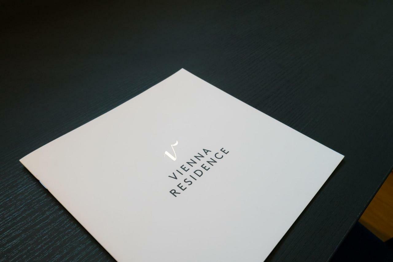Residence, Park - Belvedere Aparthotel