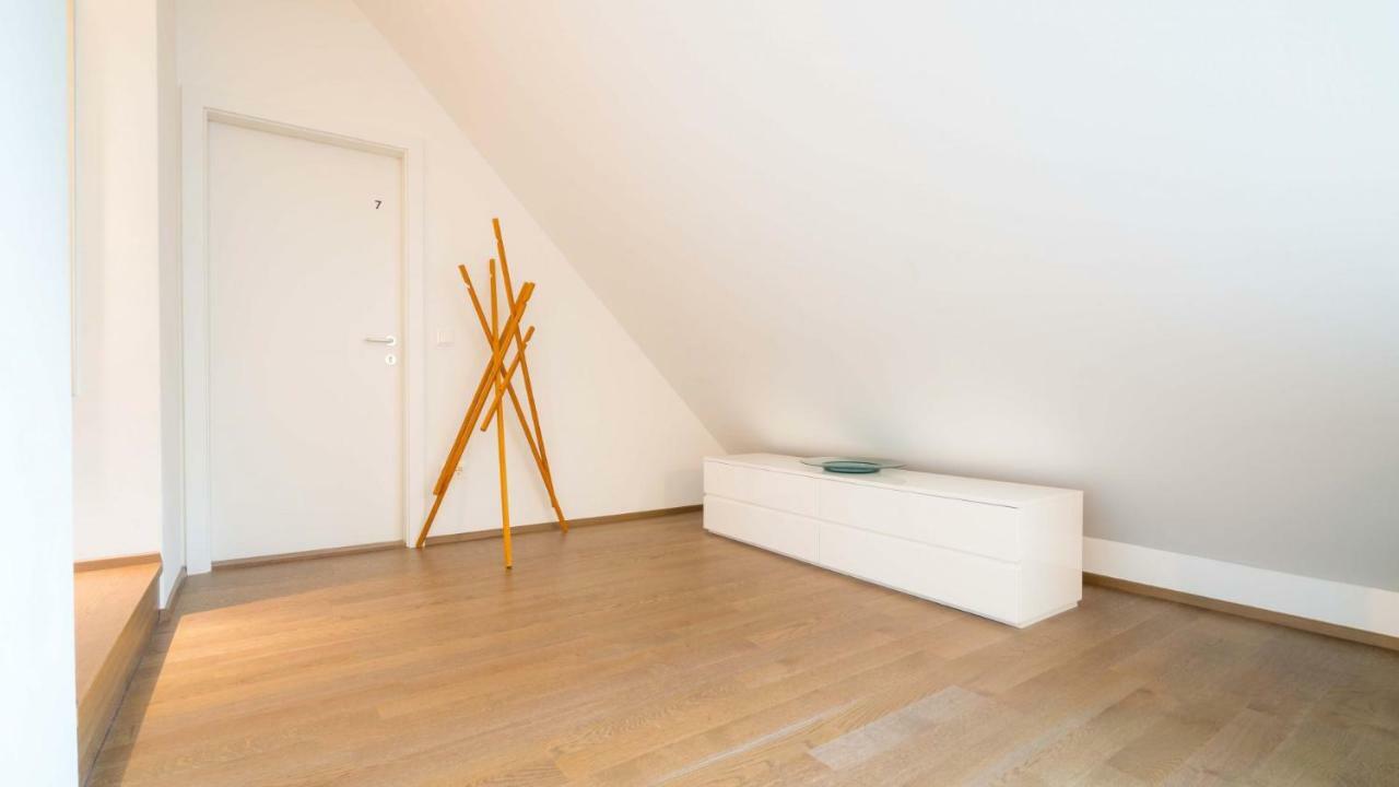 Residence, Park - Belvedere *