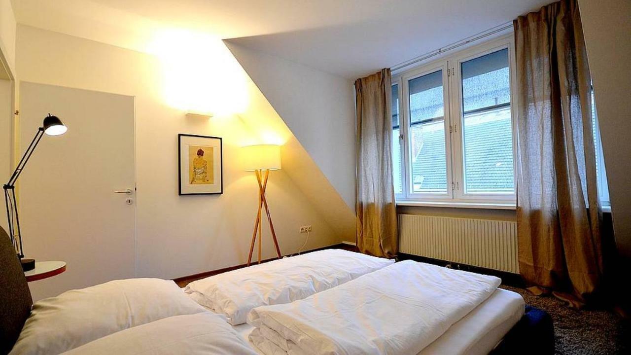 Residence, Park - Belvedere *