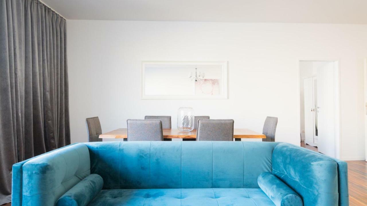 Residence, Naschmarkt - Karlsplatz Aparthotel *