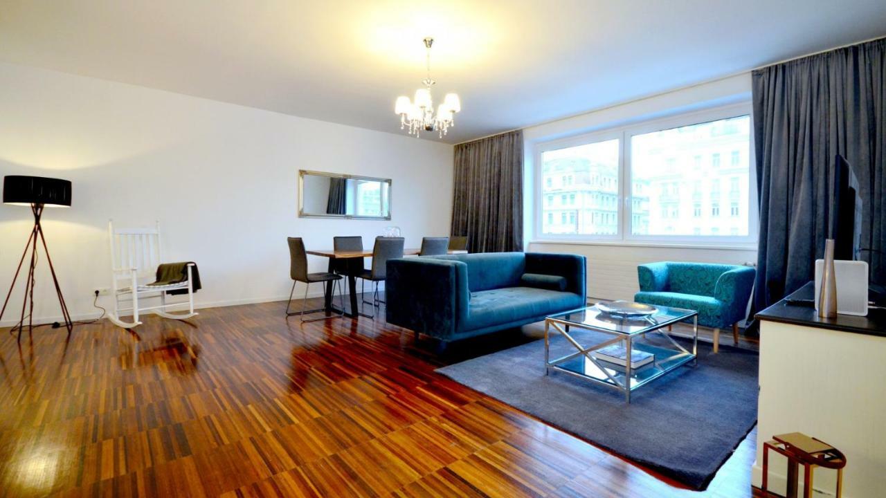 Residence, Naschmarkt - Karlsplatz * Vienna