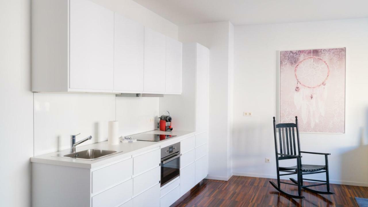Residence, Naschmarkt - Karlsplatz Aparthotel *