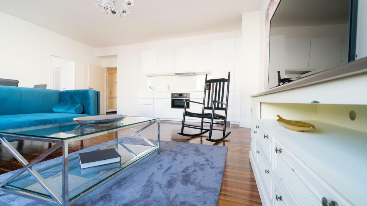 Aparthotel Residence, Naschmarkt - Karlsplatz Vienna