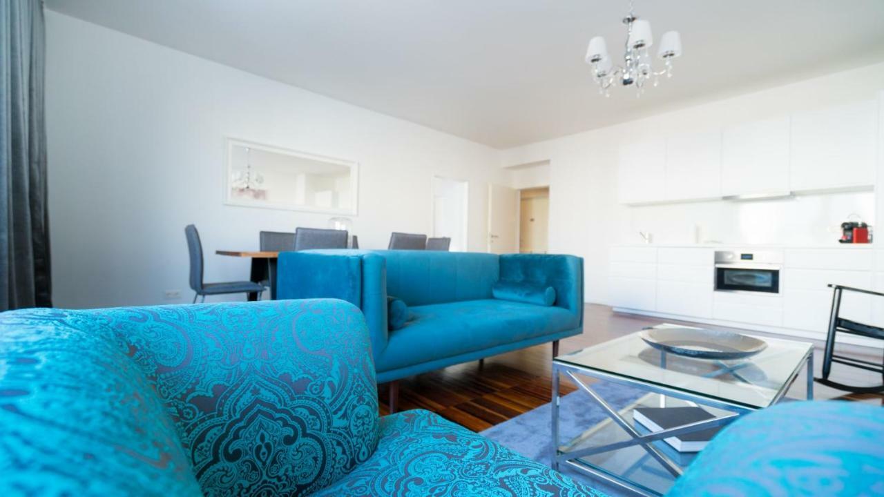 Aparthotel Residence, Naschmarkt - Karlsplatz Vienna