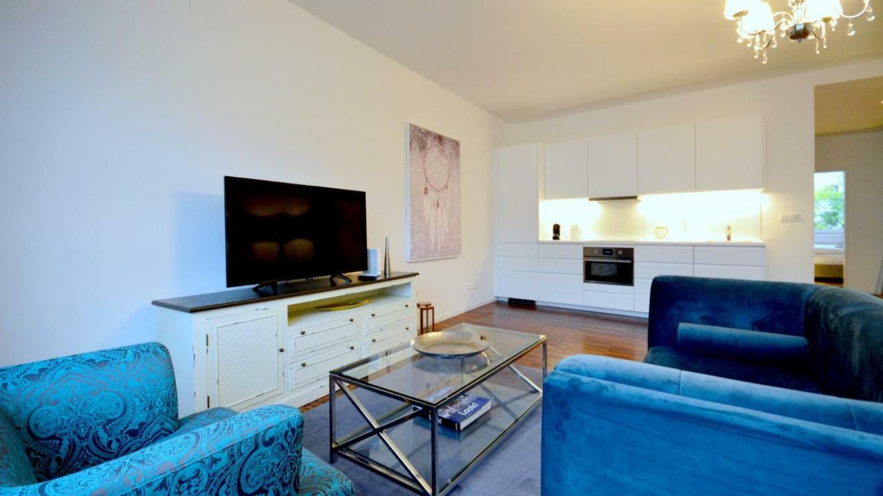 Aparthotel Residence, Naschmarkt - Karlsplatz Vienna