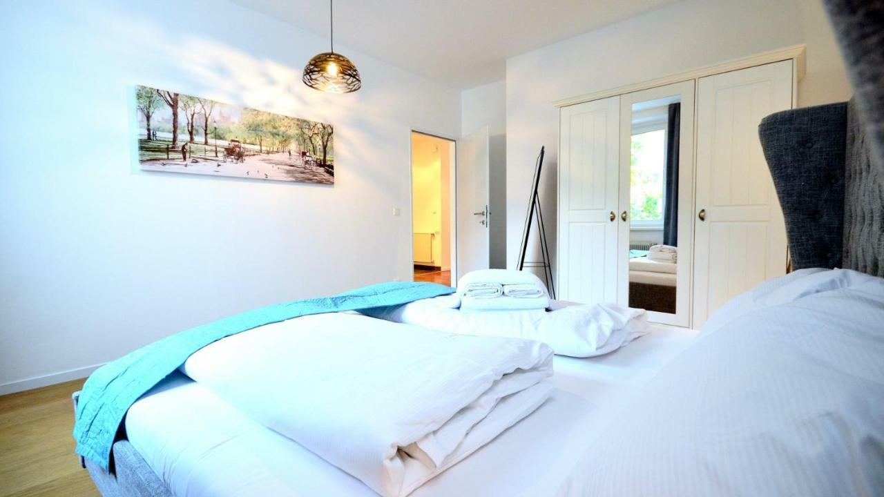 Aparthotel Residence, Naschmarkt - Karlsplatz Vienna