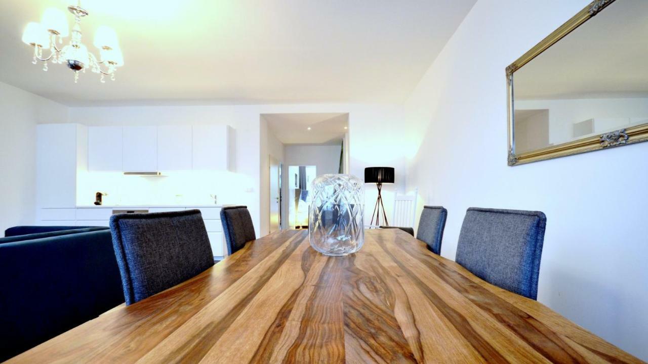 Aparthotel Residence, Naschmarkt - Karlsplatz Vienna