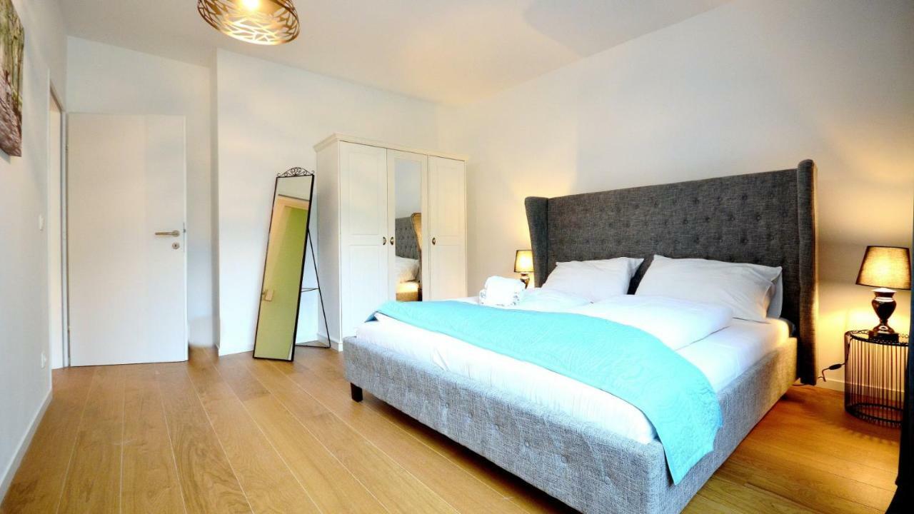 Residence, Naschmarkt - Karlsplatz *