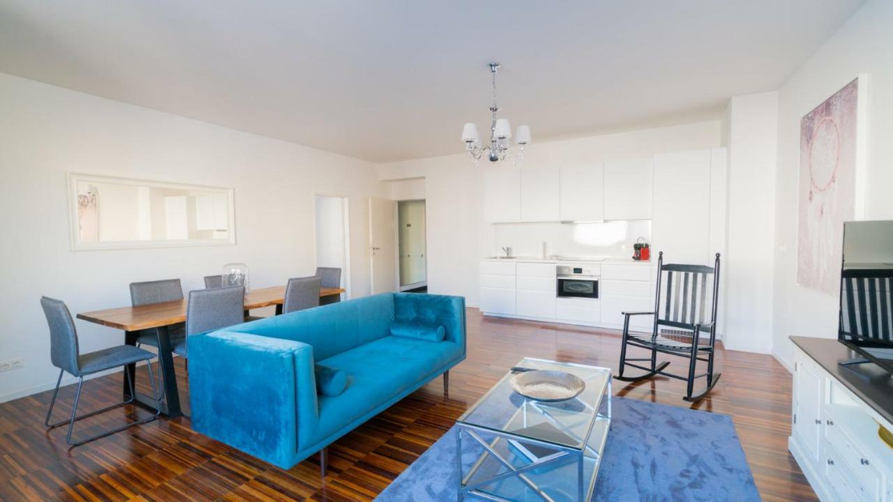 Residence, Naschmarkt - Karlsplatz Aparthotel *
